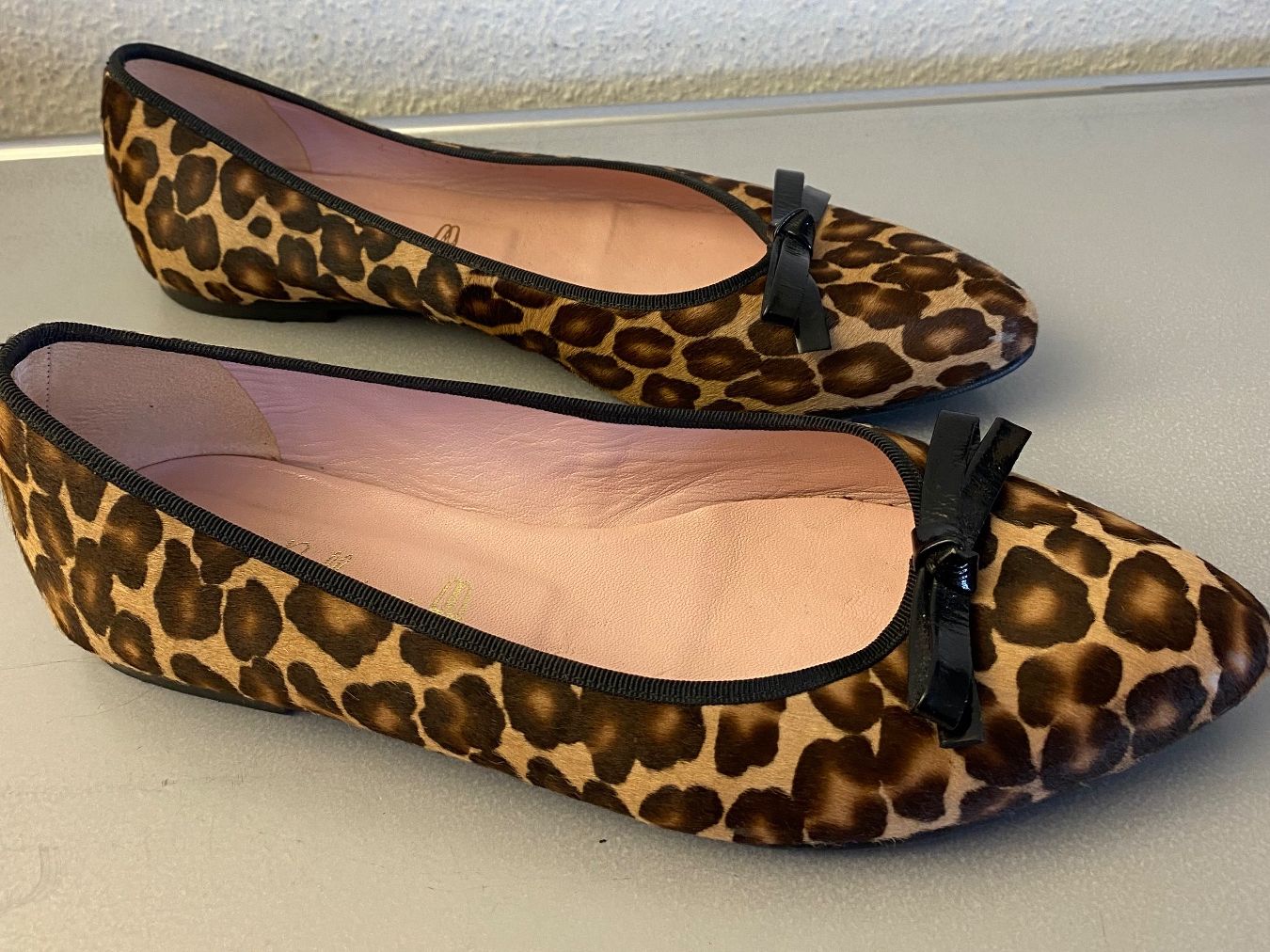 Chaussures femmes: Ballerinas – D'occasion à Herrenschwanden par Cate67 3