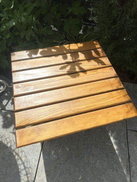 Tavoli: +  HoLz LaMeLLen KLapptisChLi  + – Usato da Winkel venduto da zeho 2