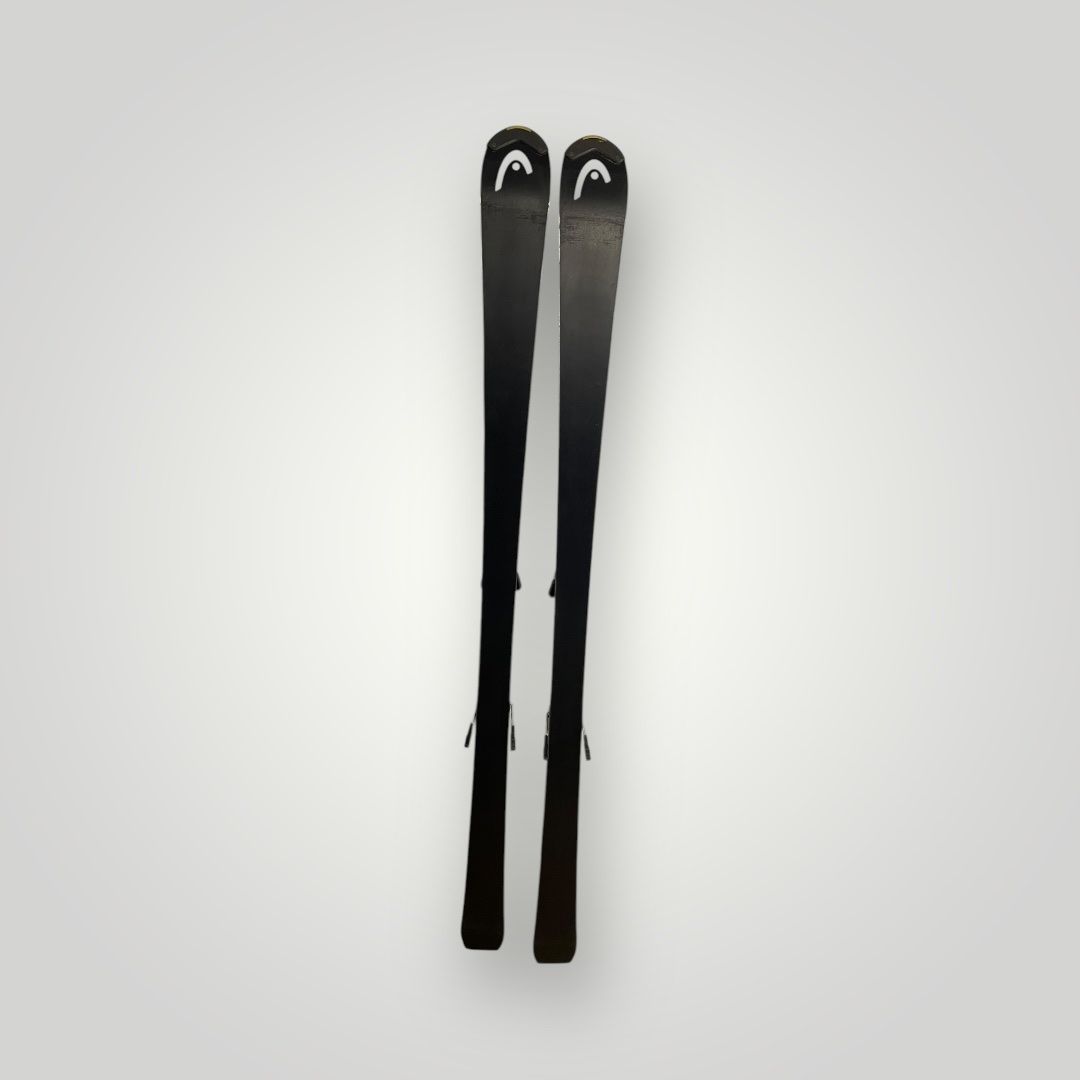 Head Sci: Head Super Shape Magnum 177cm – Usato da Murten venduto da Ski-Outlet 5