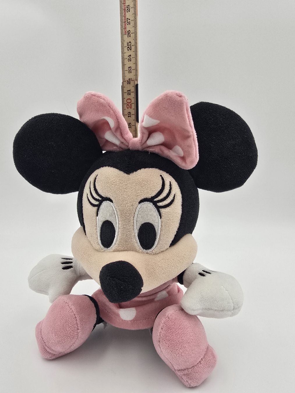 Bambole: Minnie Maus Plüschpuppe – Usato da Adligenwil venduto da Die-Fundgrueb 3