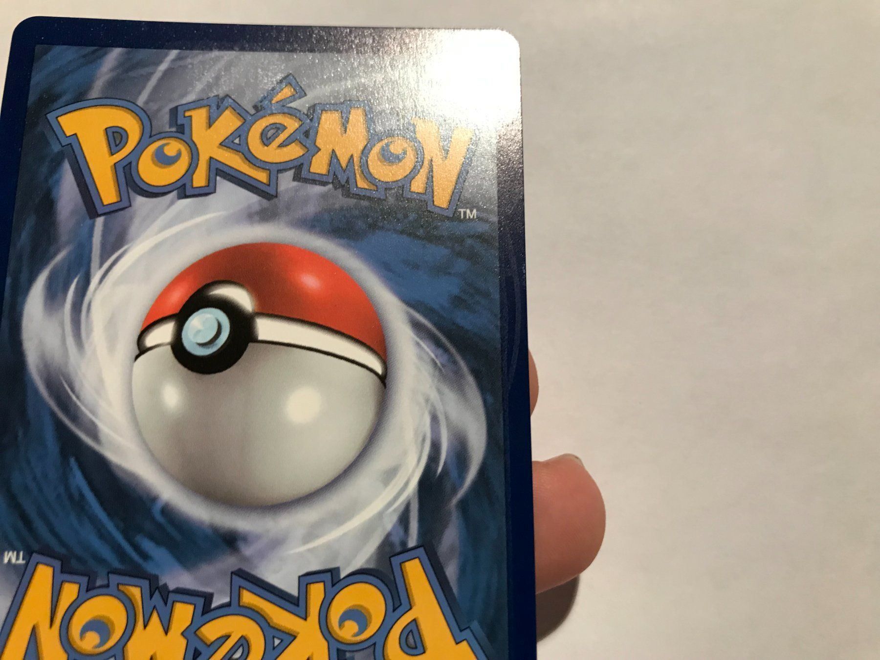 Pokémon Carte collezionabili: Gyarados V EN – Usato da Hagendorn venduto da Pokecollectorch 2