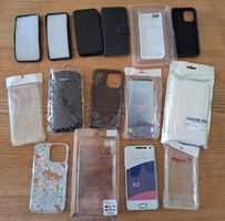 Diverses für Smartphones
