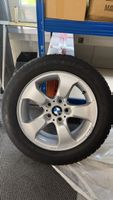 BMW Winterräder 17 Zoll 225/50 R17