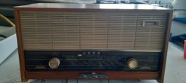 RADIO Rarität aus den 60er philips type b3w22a/1g KELLERFUND