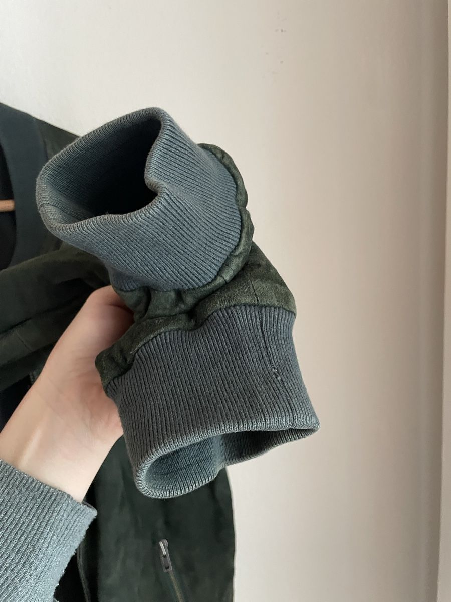 Jack & Jones Giacche: Wildleder Jacke Jack&Jones – Usato da Zürich venduto da MARKTMIX 1