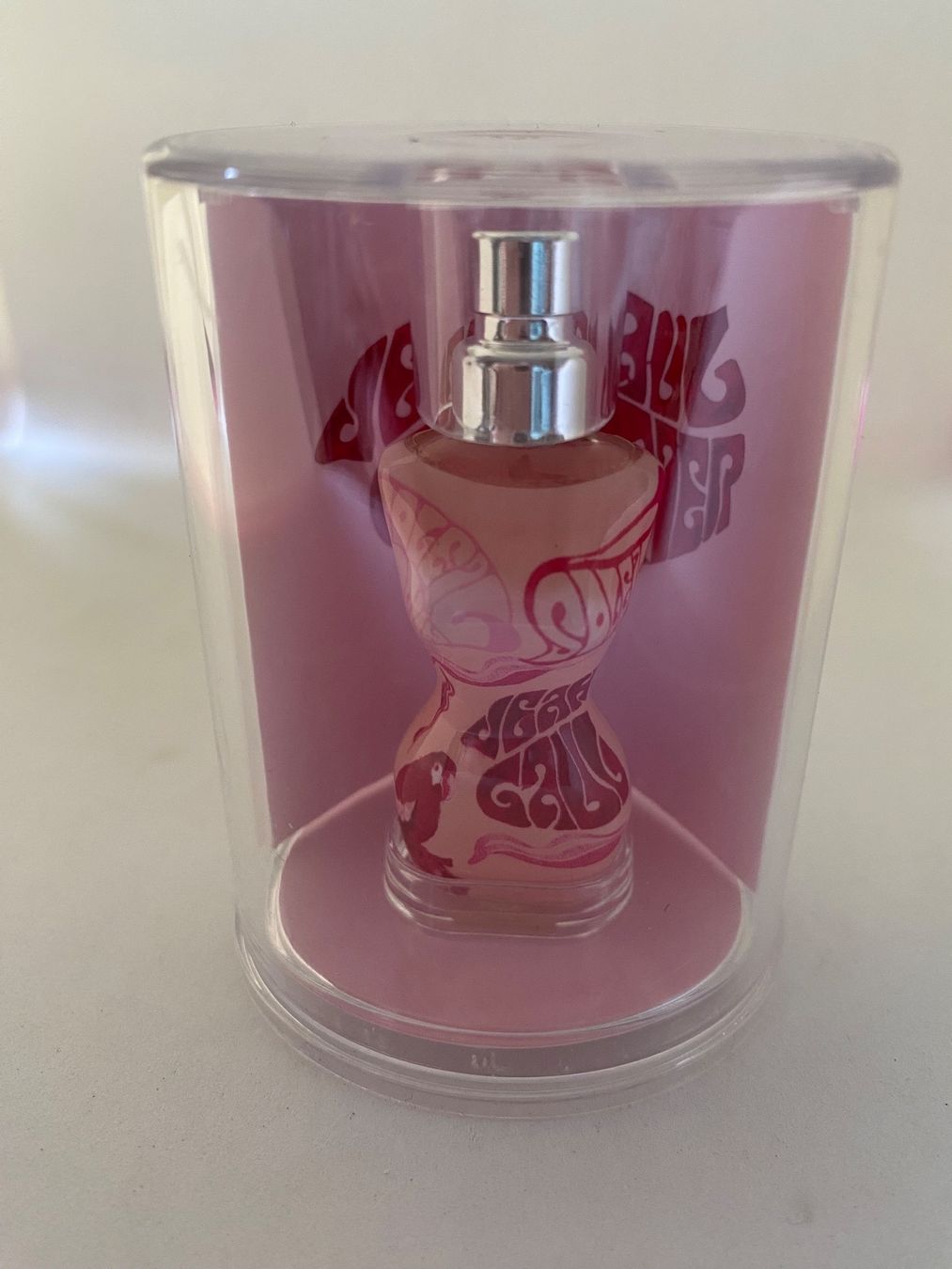 Jean Paul Gaultier Profumi & Eau de Toilette: Miniature Classique Jean Paul Gaultier – Nuovo e nell'imballaggio originale da Bouveret venduto da wes_7zll