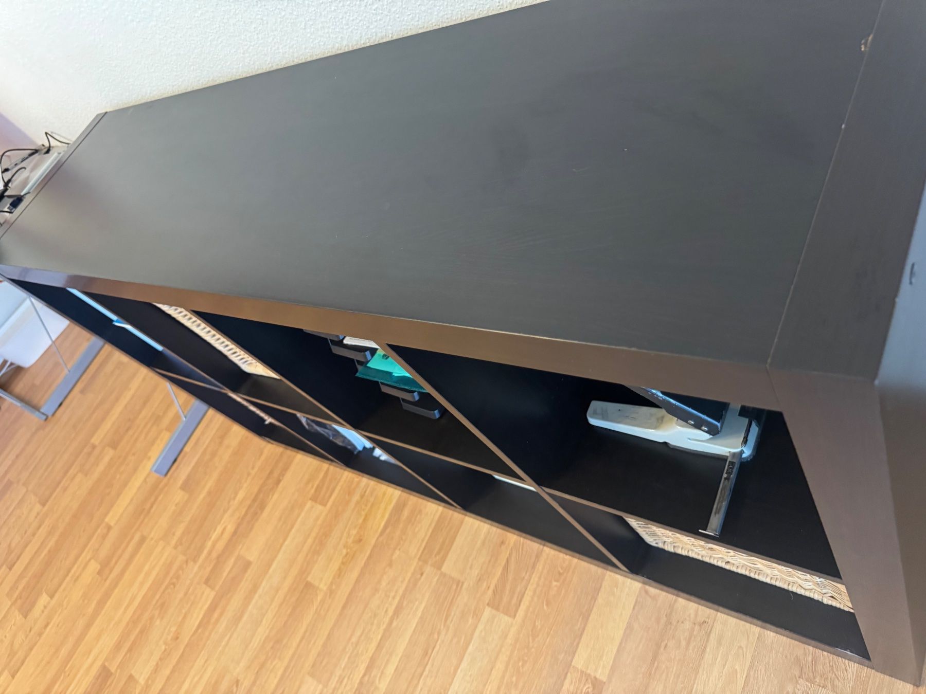 Ikea Regale: IKEA Regal – Gebraucht aus Uesslingen von Borisw 1
