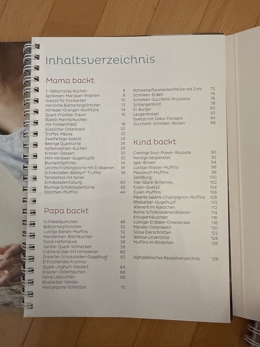 Bücher: Dr. Oetker Backbücher – Gebraucht aus Winkel von _OachKatzerl_ 1