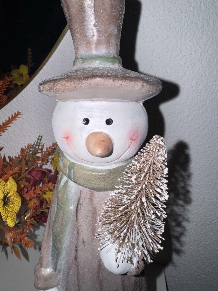 Tutte le decorazioni: Winter Deko | Schneewittchen 40cm – Nuovo (secondo la descrizione) da Sins venduto da sum_lv6d 1