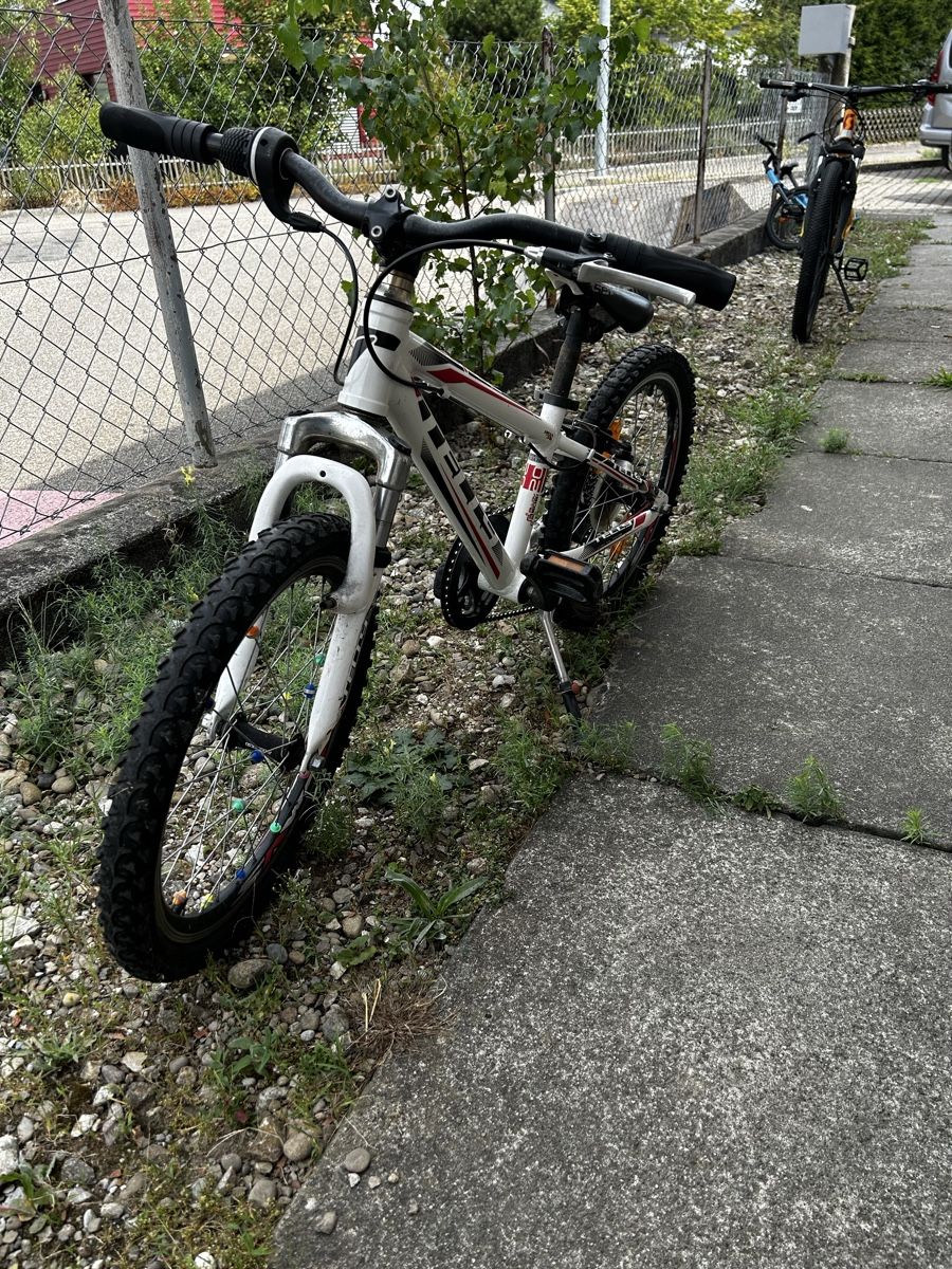 Velos: MTB – Gebraucht aus Niederönz von reg_kbj2 2