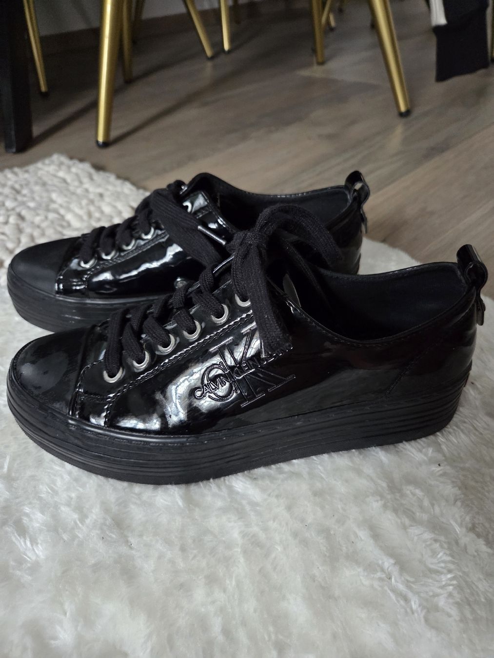 Calvin Klein Scarpe da donna: Calvin Klein 38 – Usato da Frauenfeld venduto da bea_6m8y 3