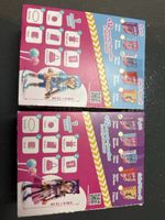 Cooles Trendy Girls Figuren Set, neu und original verpackt