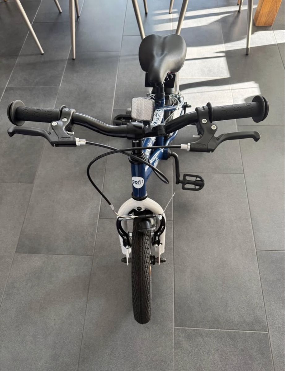 Velos: Kinder Fahrrad – Neu (gemäss Beschreibung) aus Lenzburg von Jet_mir 4