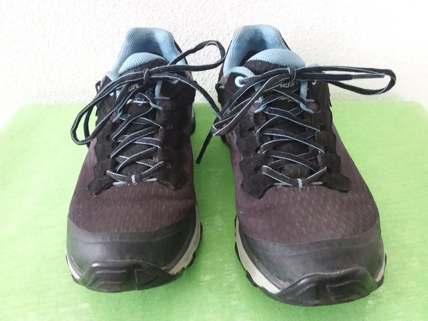 Meindl Scarpe da donna: MEINDL Wanderschuhe Gr 3,5 / 36 – Usato da Uitikon Waldegg venduto da Risibisi7 1