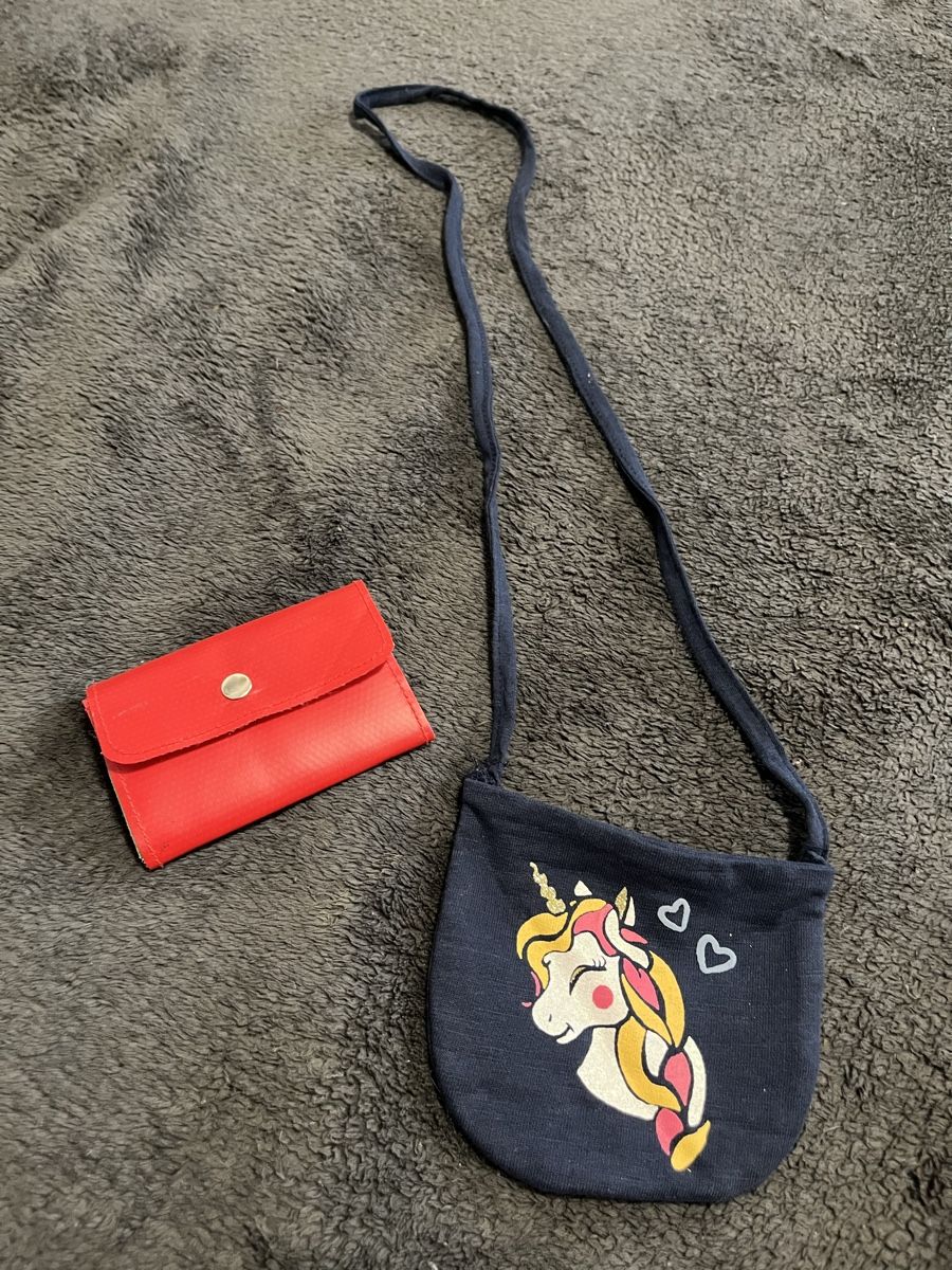 Sacs & sacs à dos: Taschen für Kinder – D'occasion à baden par jessgold 4