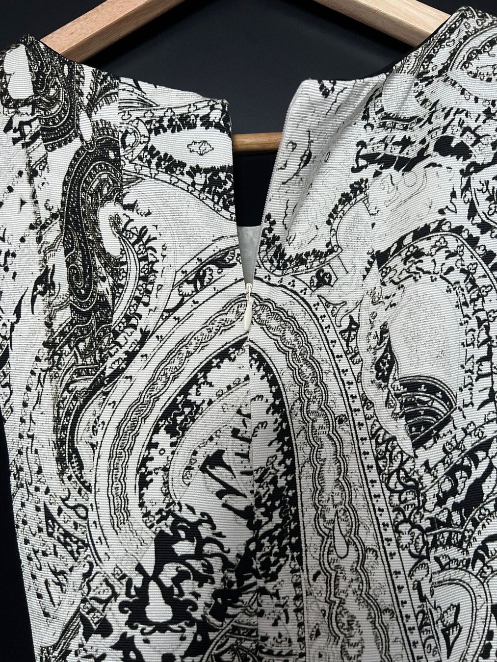 Etro Kleider: ETRO Kleid – Gebraucht aus Remigen von Orlana7 2