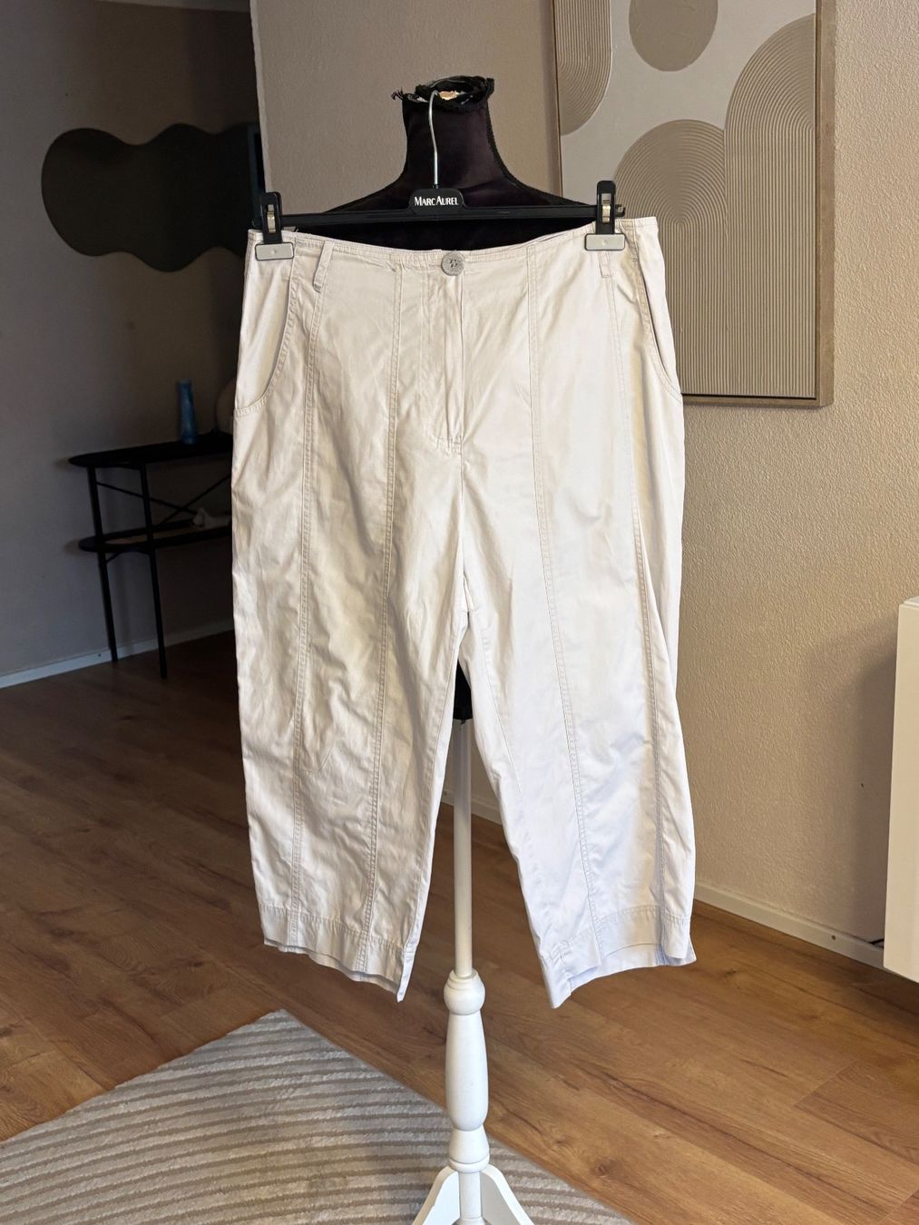 Rundholz Pantaloni: Rundholz Black Label Hose 100% Baumwolle – Usato da St. Margrethen SG venduto da dijanaO 1