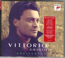 VITTORIO GRIGOLO  -  ARRIVEDERCI