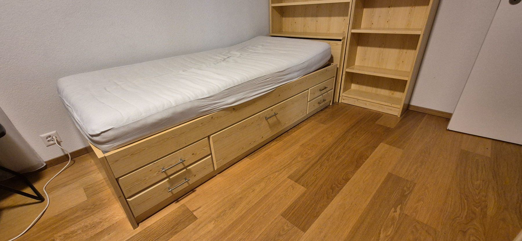Betten: Komplettes Kinderzimmer – Gebraucht aus Rothenburg von Ajax111 4
