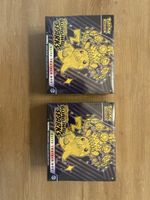 Pokémon Surging Sparks Elite Trainer Box 2x neu ungeöffnet
