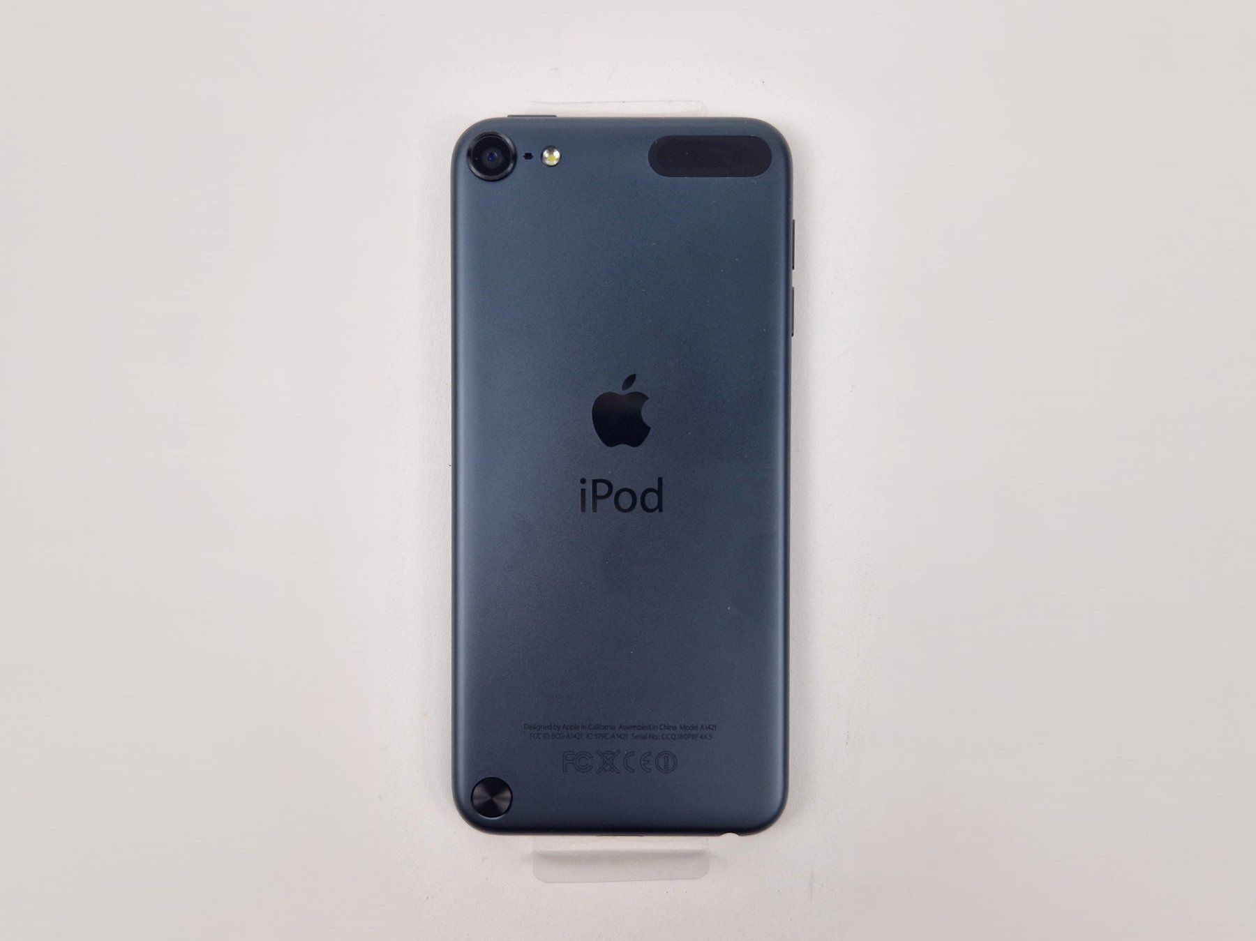 Apple Lecteur media portable: iPod Touch 5. Generation 64GB – Neuf (Voir description) à Basel par Restwert_Basel 4