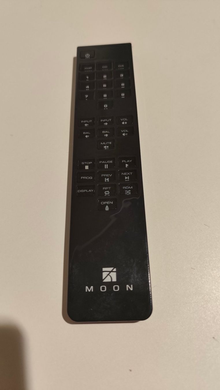 Multimediaplayer & Streamer: Moon 380D V Mind2 – Gebraucht aus Toffen von RohrerHiFiAG 5