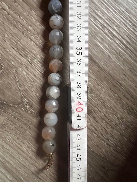 Ketten: Schöne Kette - mindestens – Gebraucht aus Neerach von romiping 5