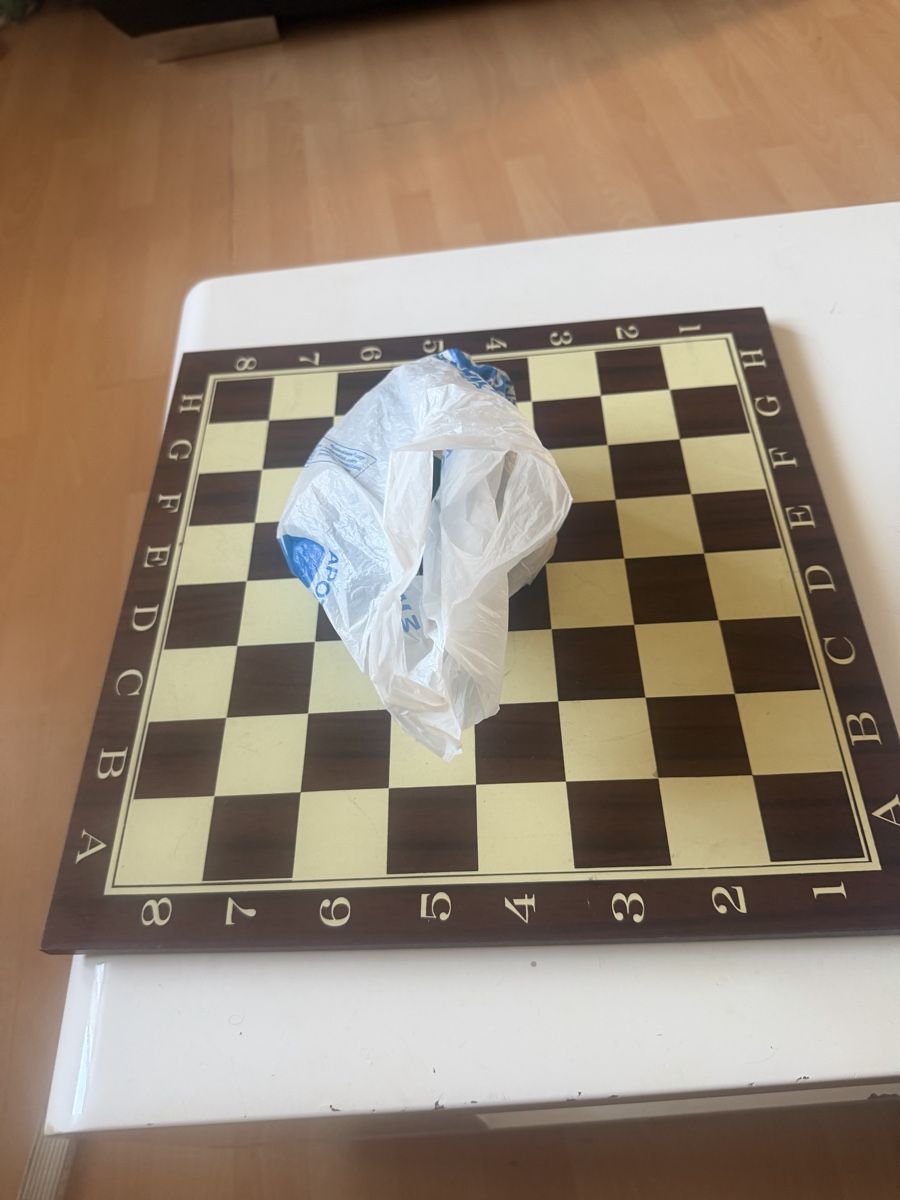 Jeux: Schach  – D'occasion à Baden par noli.r 9