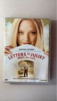 DVD: Letters to Juliet - Eine grosse Liebesgeschichte!(0105)