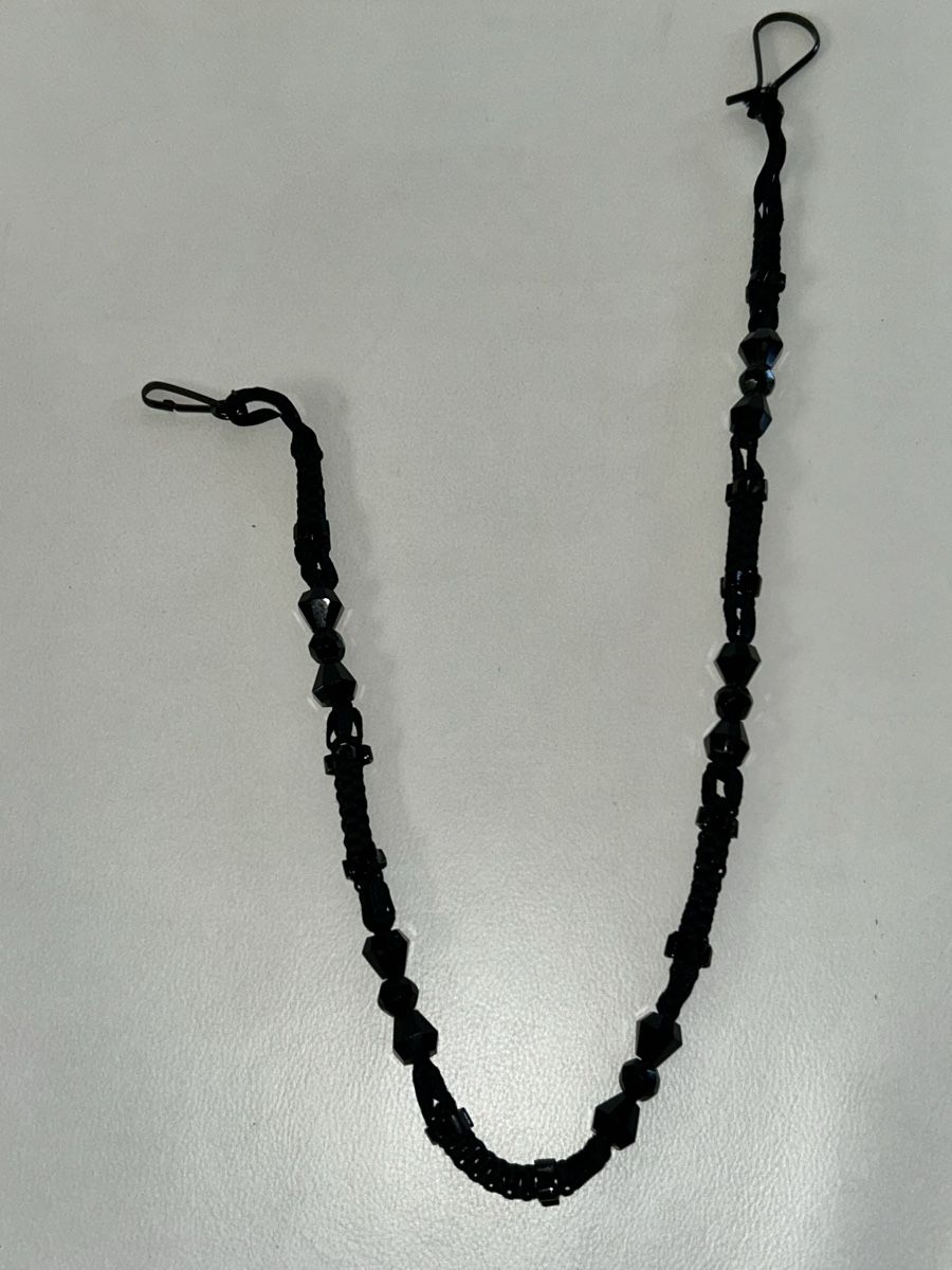Altri accessori per orologi: Antike seltene Damenuhren- Kette – Usato da Düdingen venduto da Reconflo 1