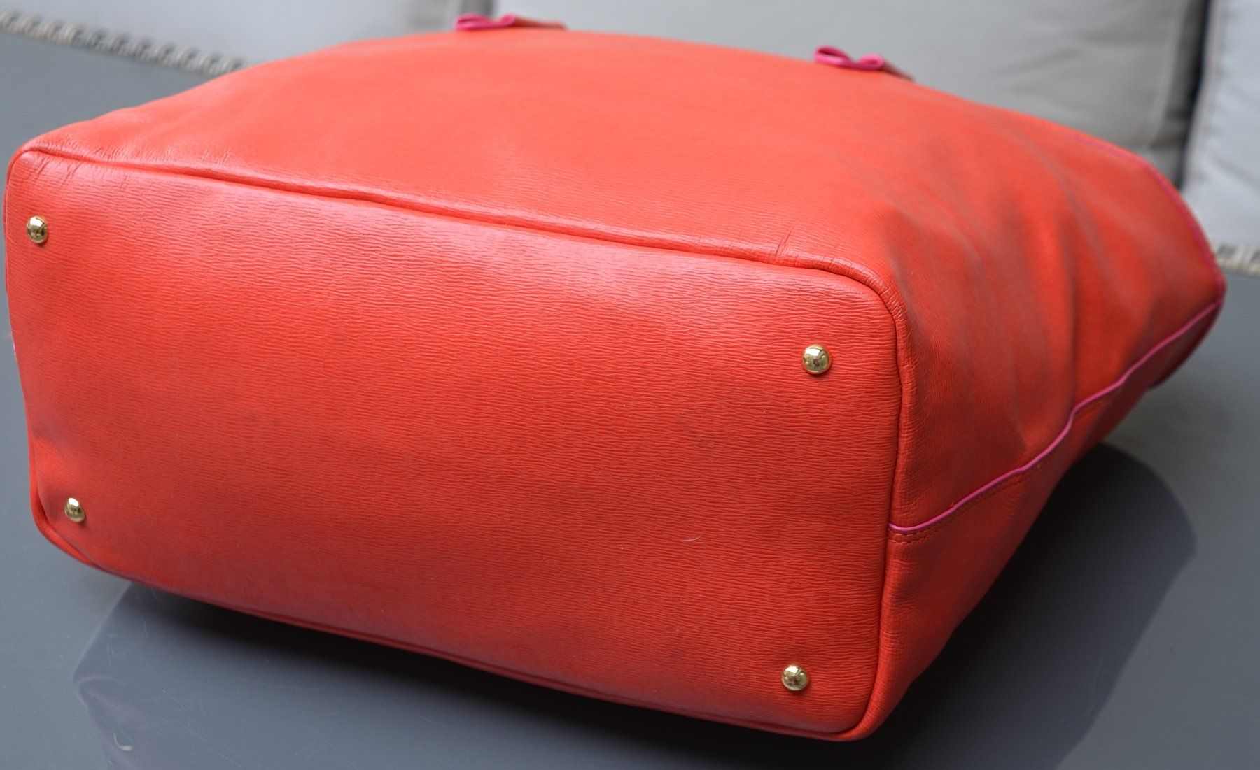 Ralph Lauren Borse da donna: Ralph Lauren  Tasche / sac – Usato da Collonges venduto da arashee 5