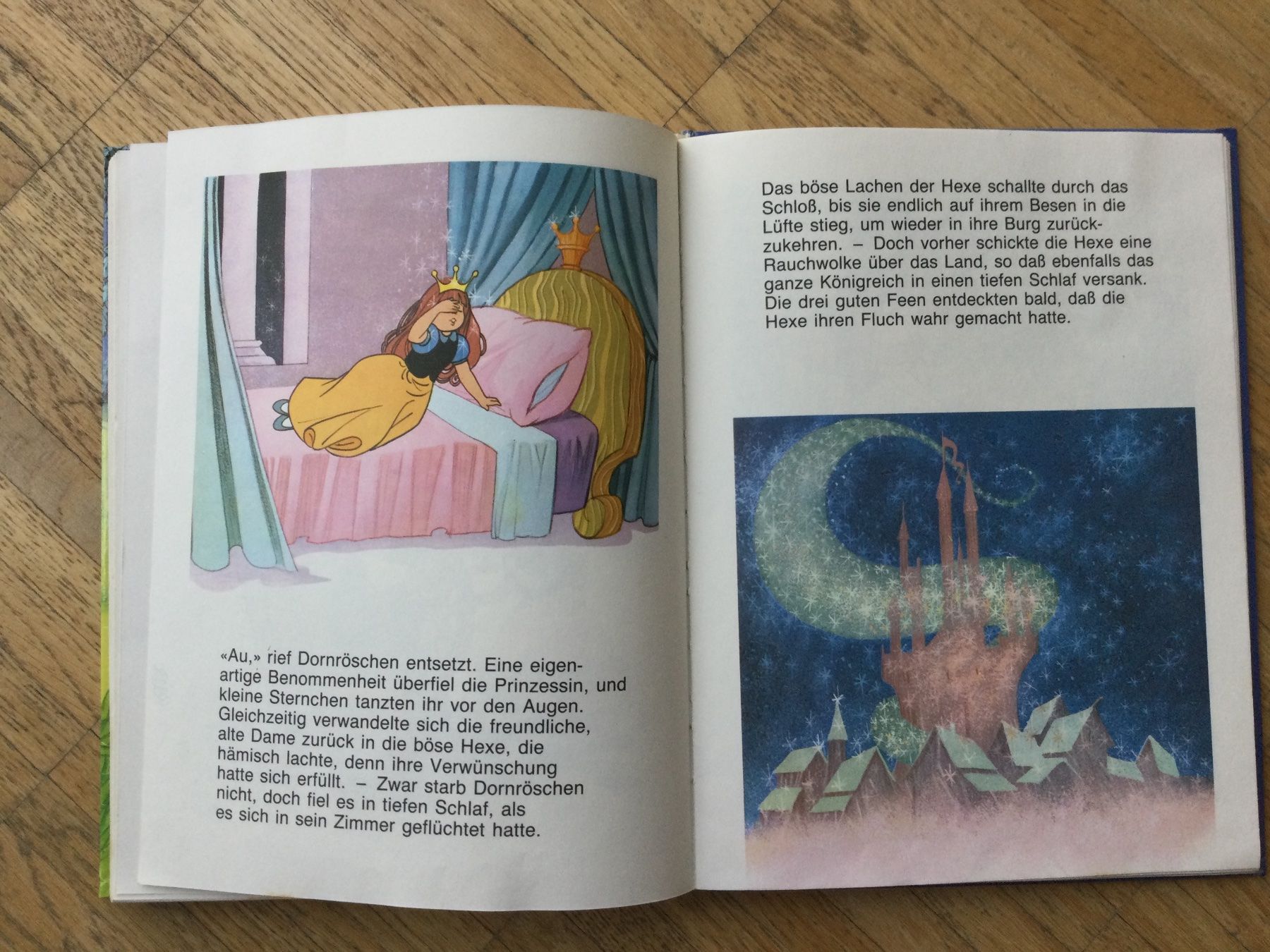 Bücher: Mein liebstes Märchenbuch, Kinder Buch – Gebraucht aus Zürich von ShadowVorlon 3