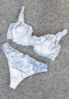 Unterwäsche Set