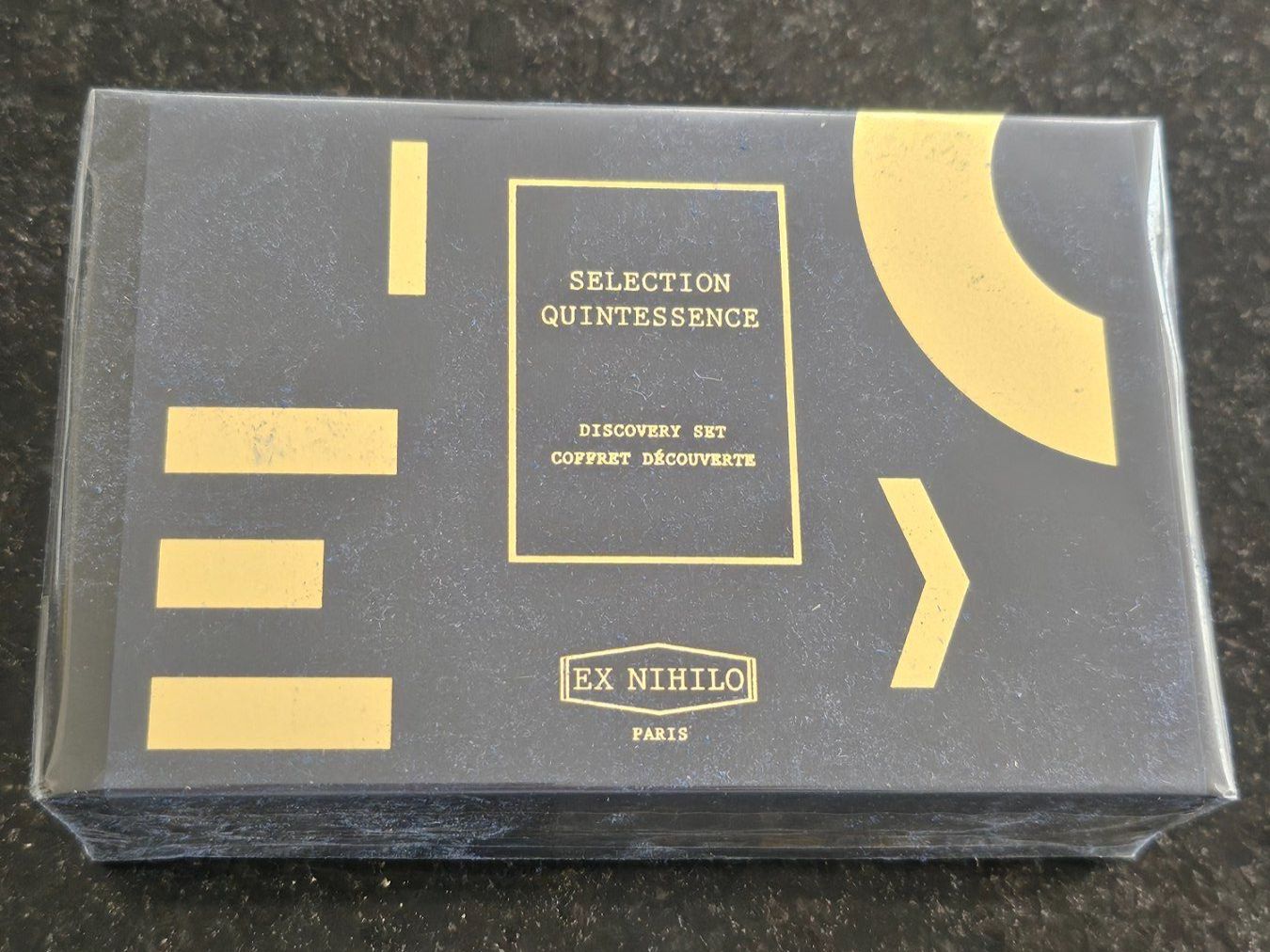 Ex Nihilo Parfum & Eau de Toilette: EX NIHILO PARIS Discovery Set – Neu und originalverpackt aus Dielsdorf von a.ruettimann 1