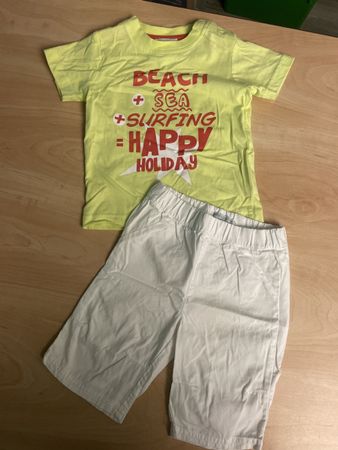 Cooles neuwertiges Kimbaloo Sommerset Gr.80