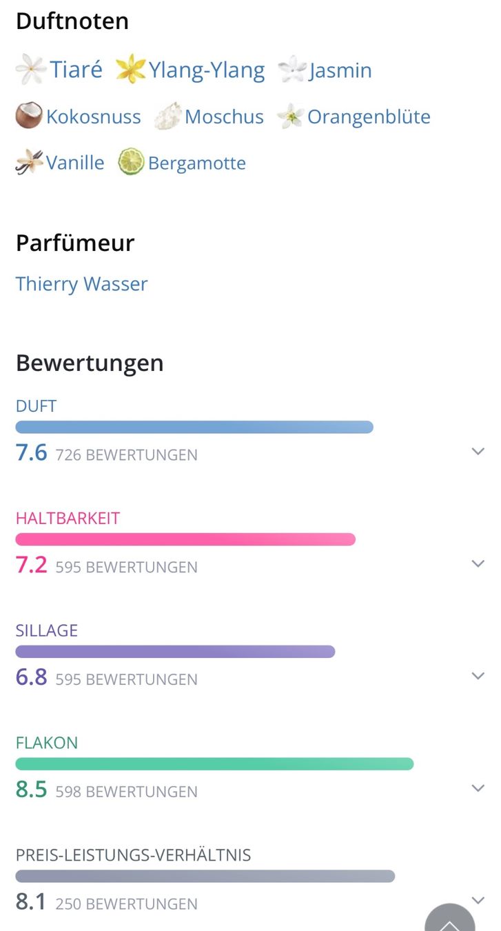 Guerlain Profumi & Eau de Toilette: Guerlain Terracotta Le Parfum EDP - Duftprobe 2ML – Usato da Zürich venduto da deruja 4