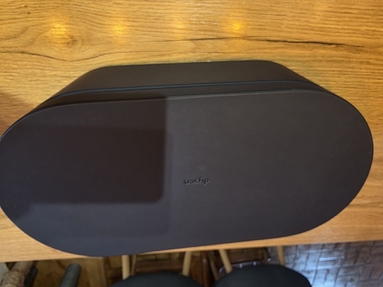 Dyson Föhn: Sèche cheveux Dyson – Neu und originalverpackt aus Yvonand von vir_wdr7 5
