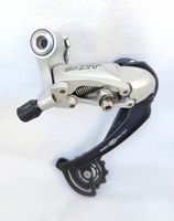 Shimano Deore XT RD-M760 Rapid Rise Schaltwerk Mountainbike