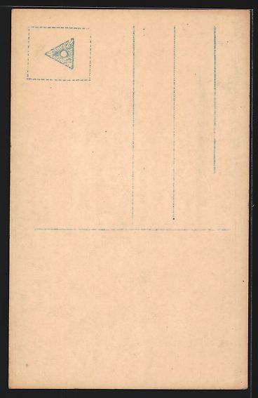 Cartoline postali: Fürst Adolf von Schaumburg-Lippe, Fürs – Usato da Berlin venduto da bartko-reher 1