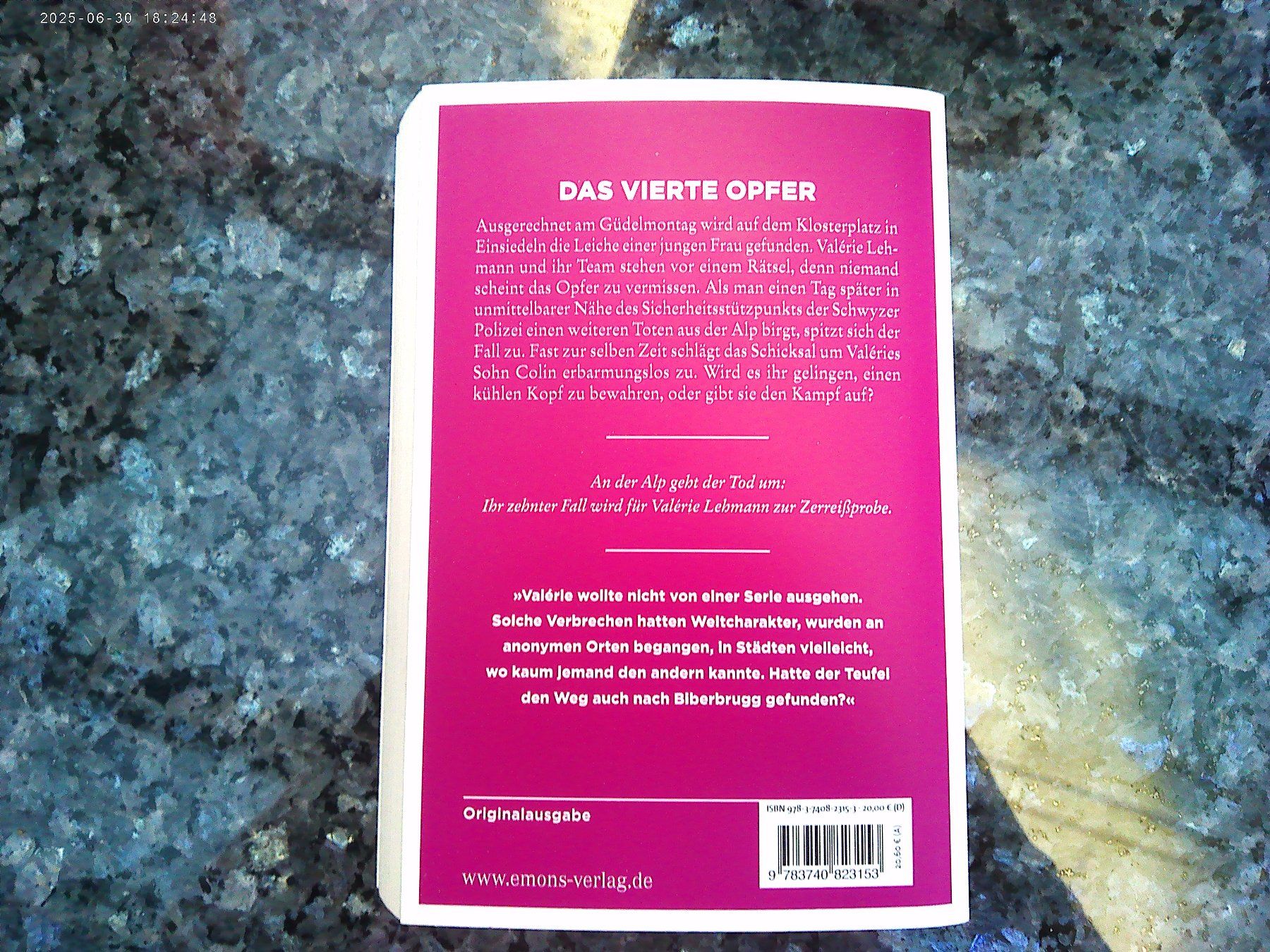 Libri: Biberbrugg von Silvia Götschi – Usato da reitnau venduto da Sib7 1