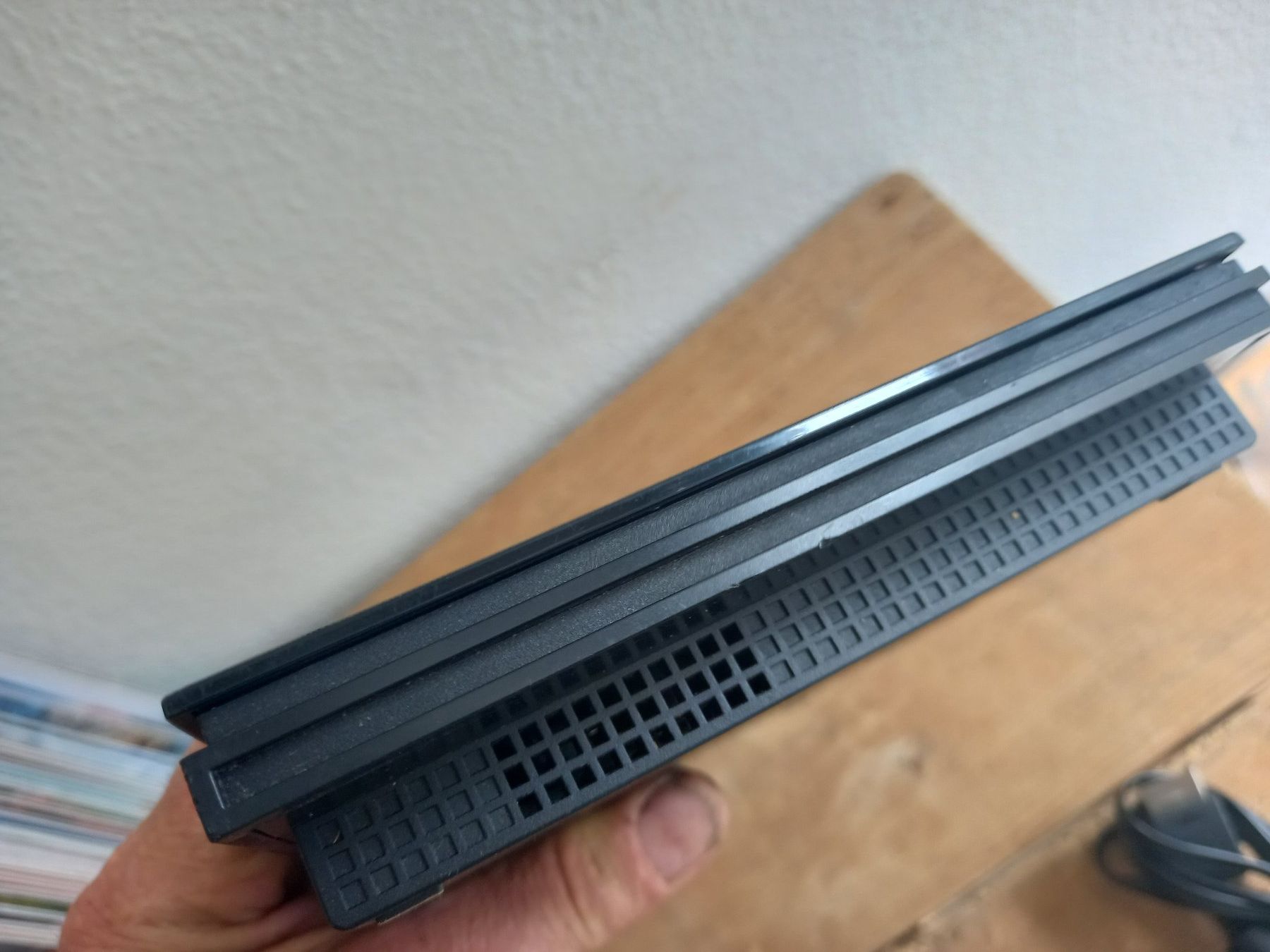 Sony Console: Sony Playstation 2 PS2 Slim SCPH-90004 – Usato da Prez-vers-Siviriez venduto da Monija70 7