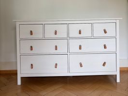 Kommode Ikea Hemnes