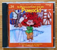 De Meischter Eder und sin Pumuckl Folge 24 (Dialekt)