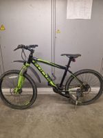 Mountainbike Rahmen S