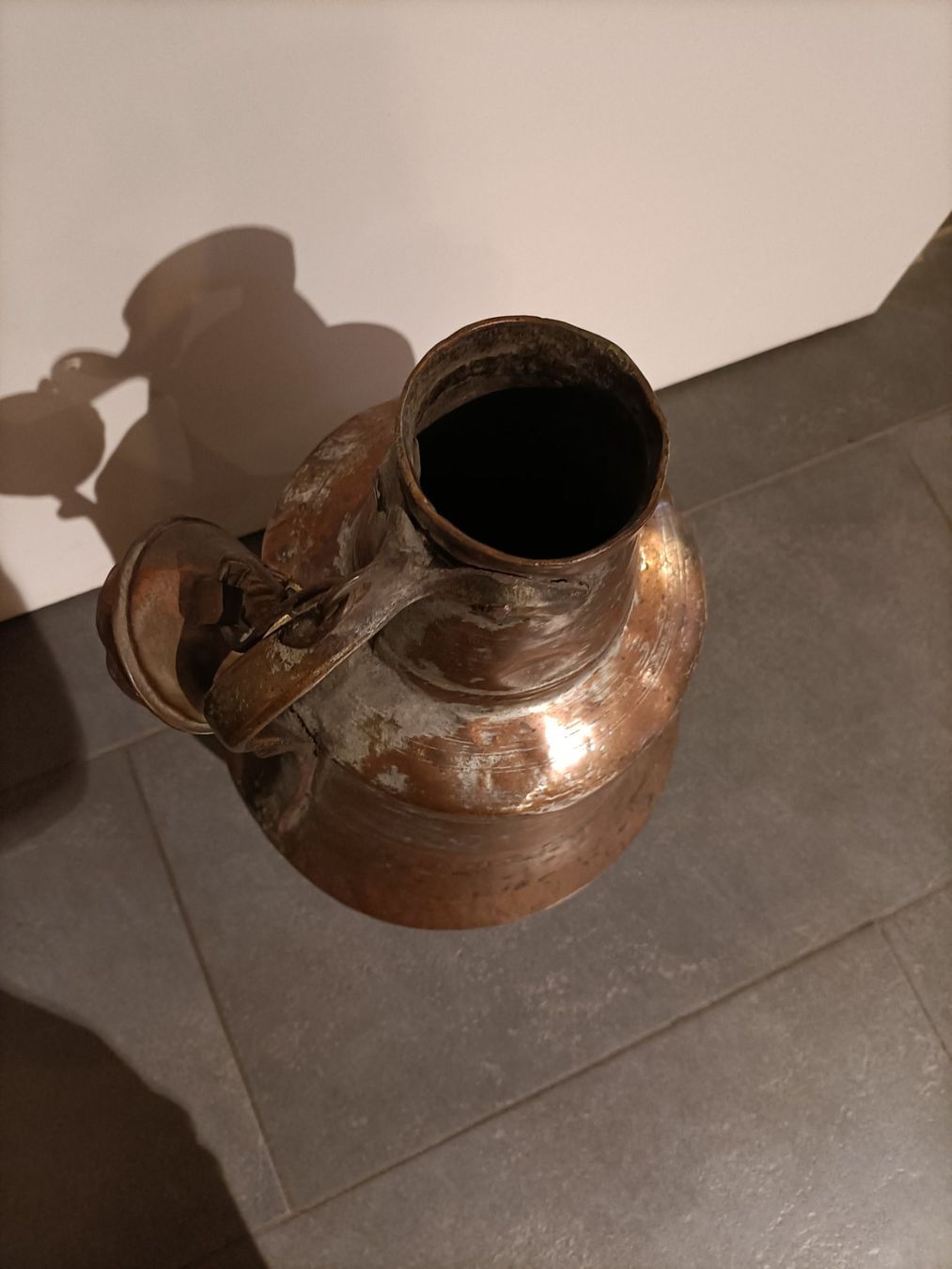 Caraffe: Antiker Krug – Usato da Interlaken venduto da CEdeversorium 2