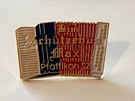 1 Pin Bim Schützenhus Max Pfäffikon