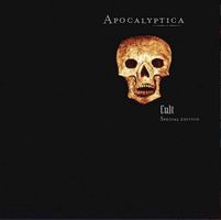 Apocalyptica - Cult (Digi 2 cd)