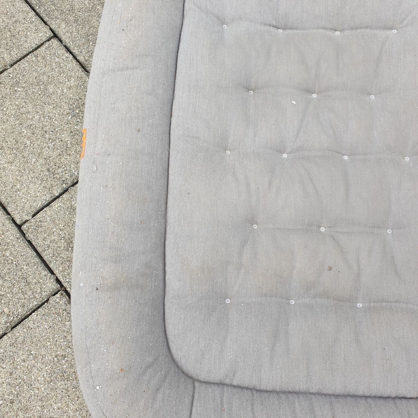 Niches, paniers: Hundebett – D'occasion à Zihlschlacht par Sun25 4