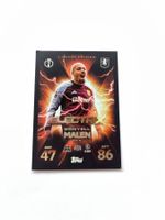 Topps Match Attax 25/26 - Donyell Malen - Limited Edition