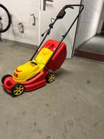 Rasenmäher Elektromäher Wolf Garten S3200E
